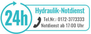 Hydralik-Notdienst