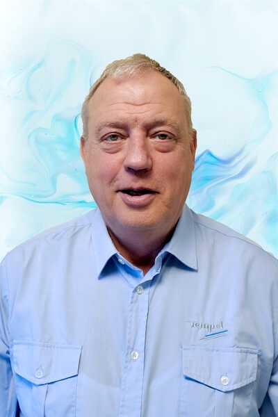 Christian Tempel