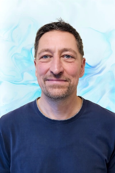 Daniel Wappler