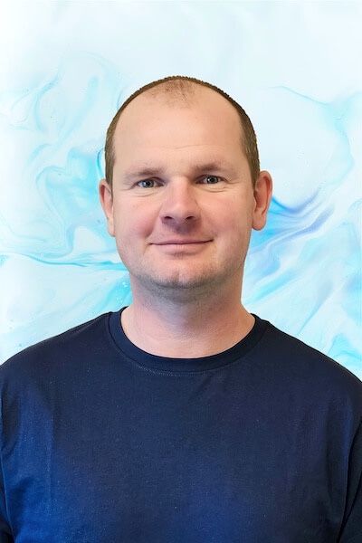 Enrico Hauswald