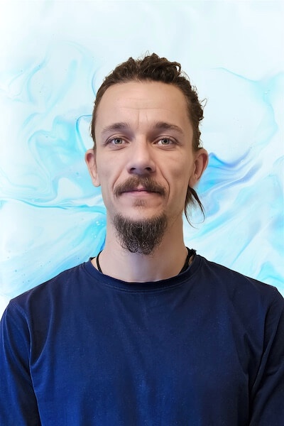 Erik Mudra