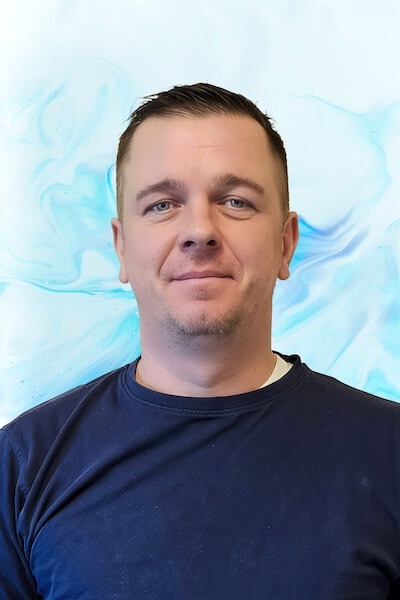Jan Praski