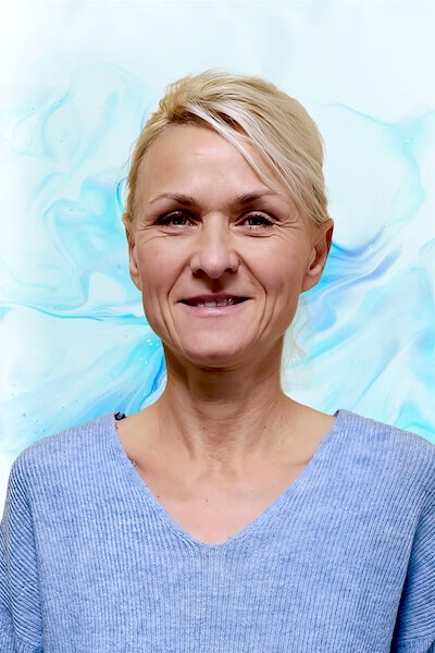 Kerstin Görne