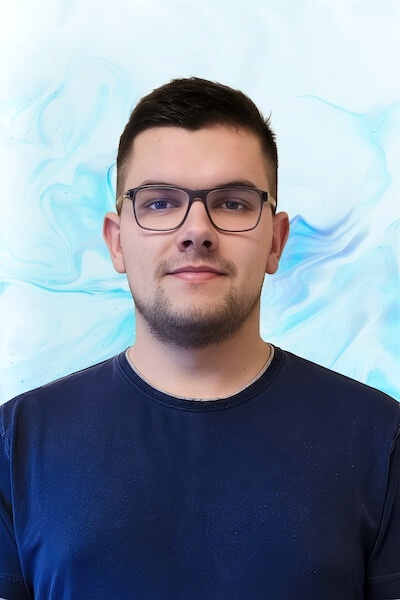 Lucas Schmidt