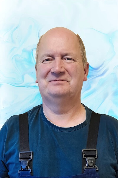 Mario Beyer
