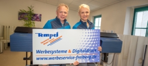 Werbeservice-Freiberg